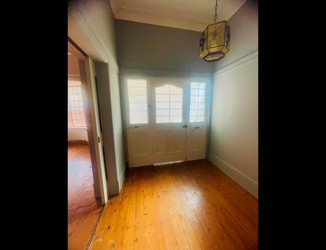 3 BEDROOM HOUSE FOR SALE IN KENSINGTON